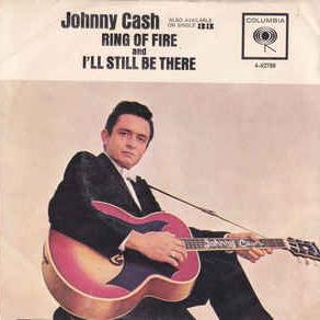 Johnny Cash